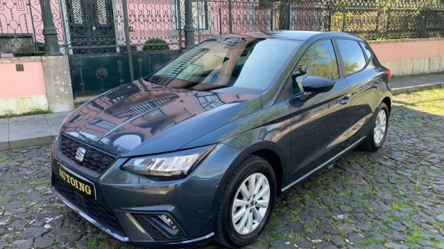 1.0 TSI 110 STYLE DSG