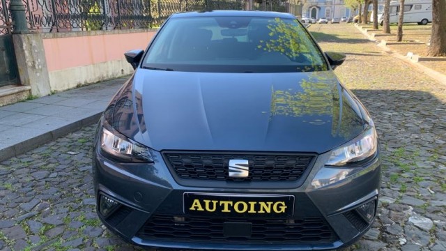 1.0 TSI 110 STYLE DSG