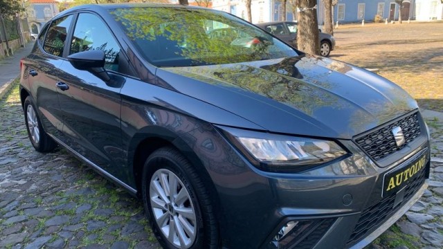 1.0 TSI 110 STYLE DSG