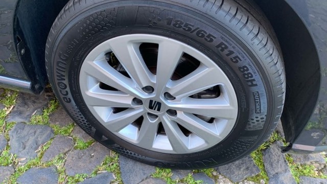 1.0 TSI 110 STYLE DSG