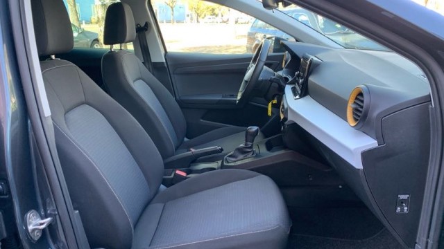 1.0 TSI 110 STYLE DSG