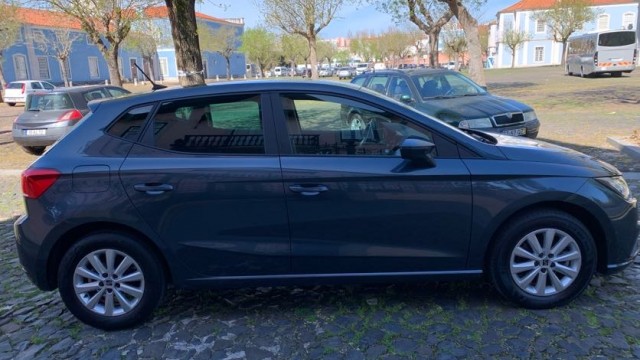 1.0 TSI 110 STYLE DSG