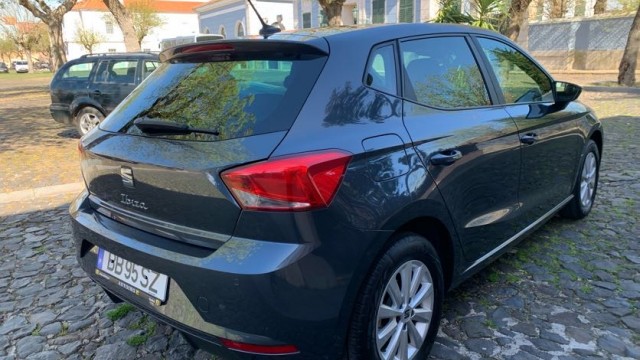 1.0 TSI 110 STYLE DSG