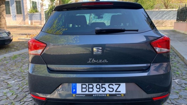 1.0 TSI 110 STYLE DSG