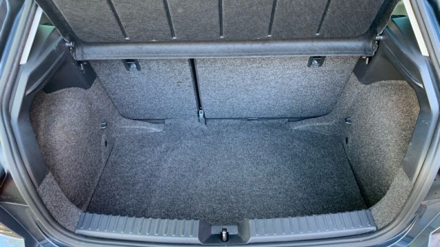 1.0 TSI 110 STYLE DSG