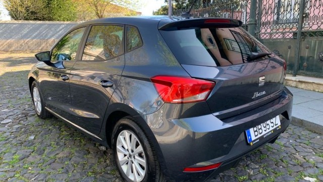 1.0 TSI 110 STYLE DSG