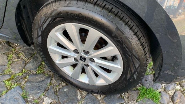 1.0 TSI 110 STYLE DSG