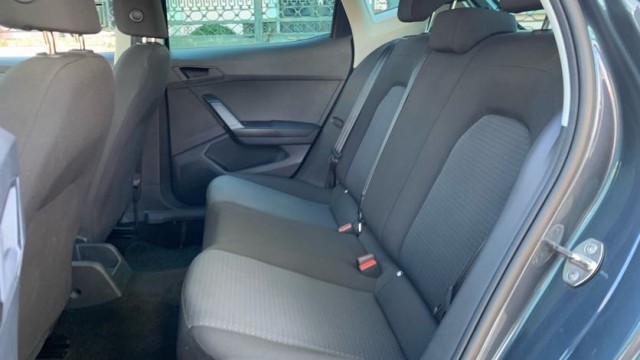 1.0 TSI 110 STYLE DSG