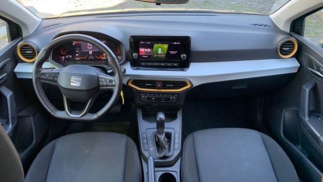 1.0 TSI 110 STYLE DSG