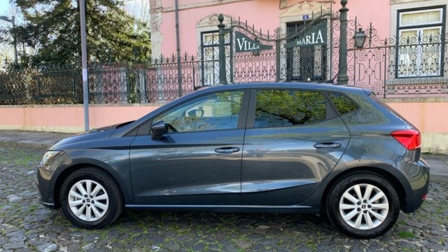 1.0 TSI 110 STYLE DSG