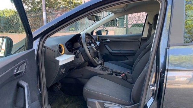 1.0 TSI 110 STYLE DSG