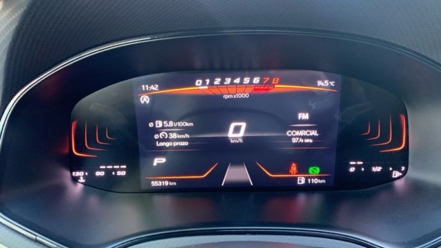 1.0 TSI 110 STYLE DSG