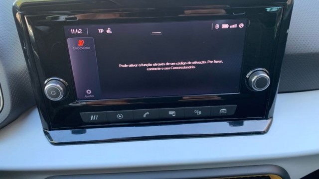 1.0 TSI 110 STYLE DSG