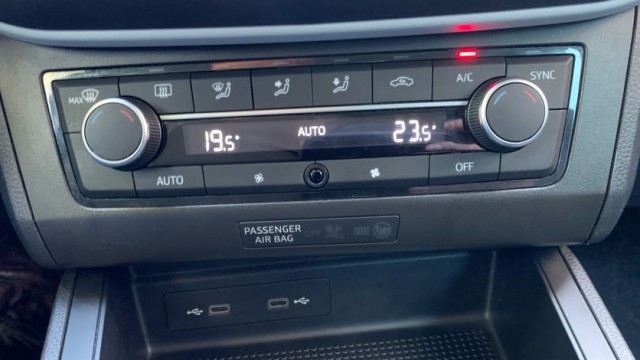 1.0 TSI 110 STYLE DSG