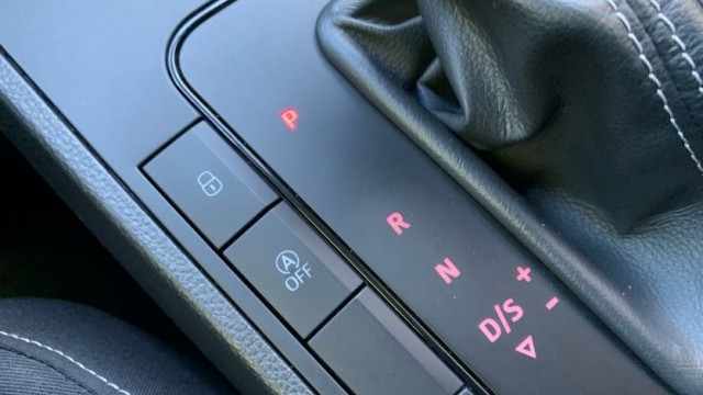 1.0 TSI 110 STYLE DSG