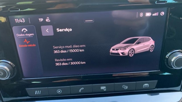 1.0 TSI 110 STYLE DSG