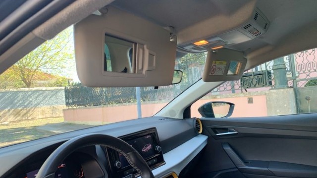 1.0 TSI 110 STYLE DSG