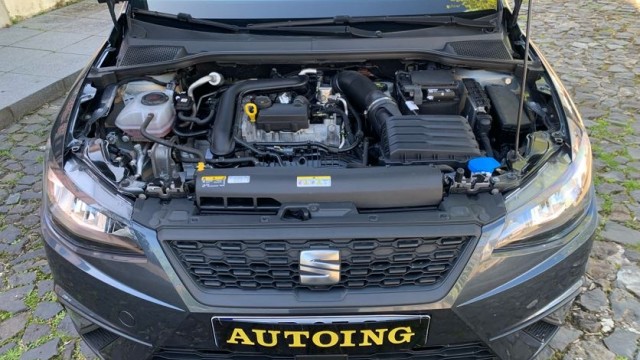 1.0 TSI 110 STYLE DSG