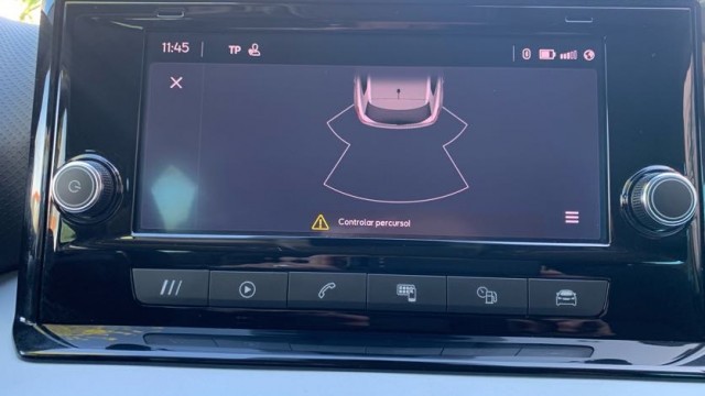 1.0 TSI 110 STYLE DSG