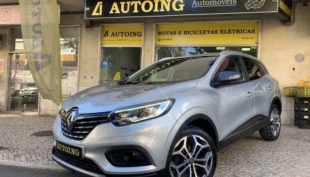 1.5 BLUE DCI 115 INTENSE