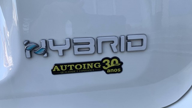 1.0 Hybrid City Cross