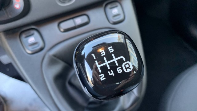 1.0 Hybrid City Cross