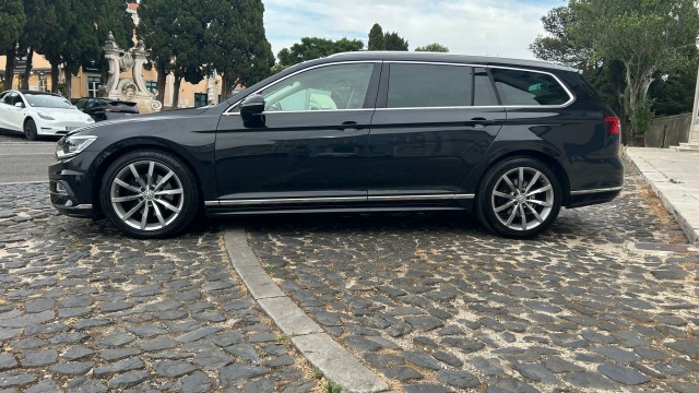 1.6 TDI R-LINE