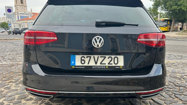 1.6 TDI R-LINE
