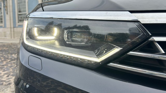 1.6 TDI R-LINE