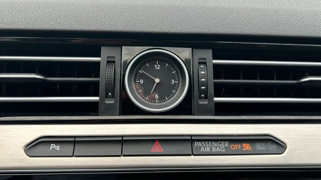 1.6 TDI R-LINE