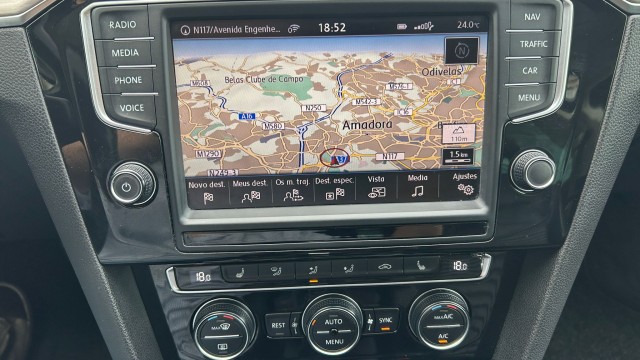 1.6 TDI R-LINE