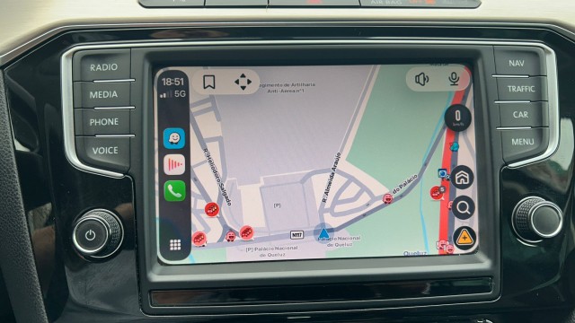 1.6 TDI R-LINE