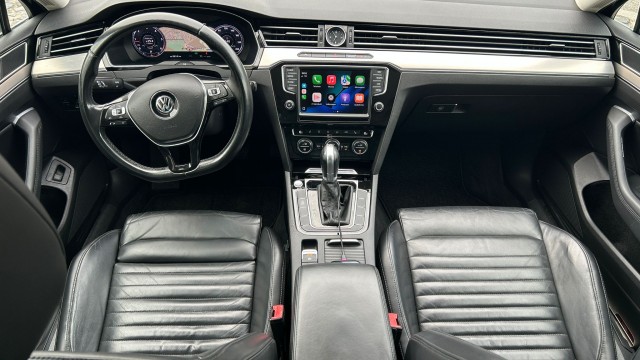 1.6 TDI R-LINE