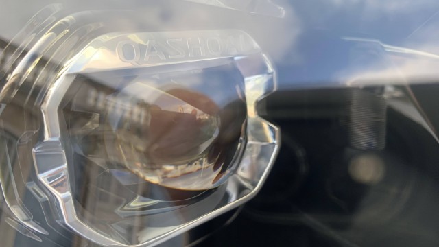 1.6 DCI 130CV TEKNA AUTOM&Aacute;TICO