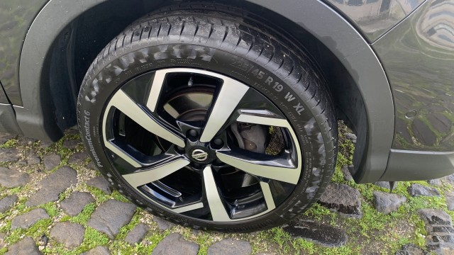 1.6 DCI 130CV TEKNA AUTOM&Aacute;TICO