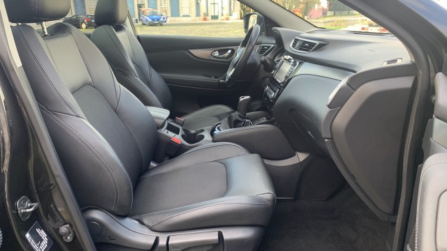 1.6 DCI 130CV TEKNA AUTOM&Aacute;TICO