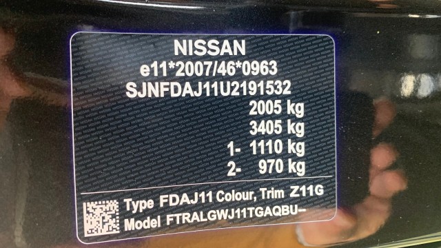 1.6 DCI 130CV TEKNA AUTOM&Aacute;TICO