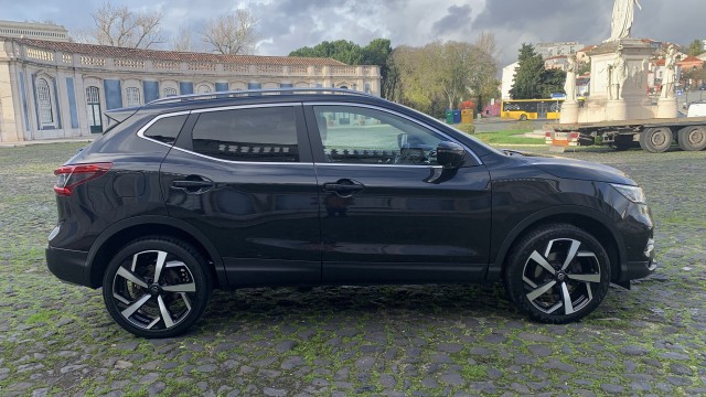 1.6 DCI 130CV TEKNA AUTOM&Aacute;TICO