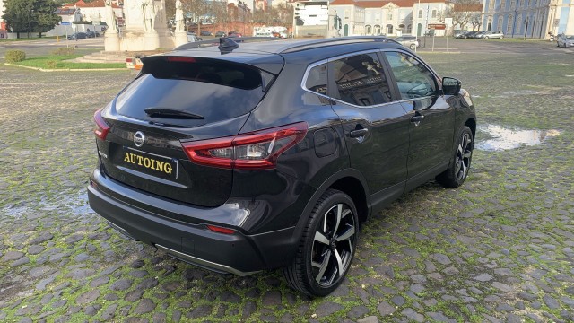 1.6 DCI 130CV TEKNA AUTOM&Aacute;TICO