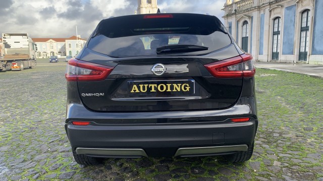 1.6 DCI 130CV TEKNA AUTOM&Aacute;TICO