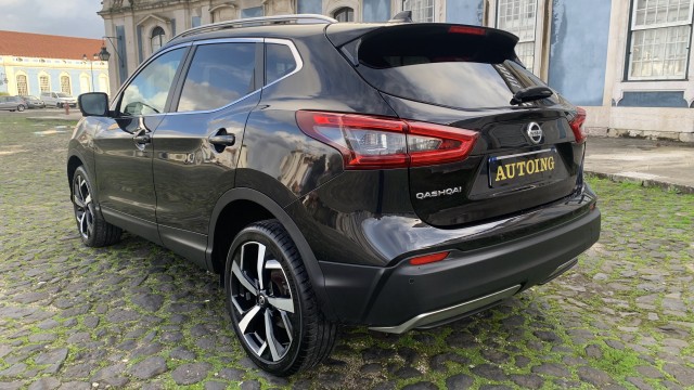 1.6 DCI 130CV TEKNA AUTOM&Aacute;TICO