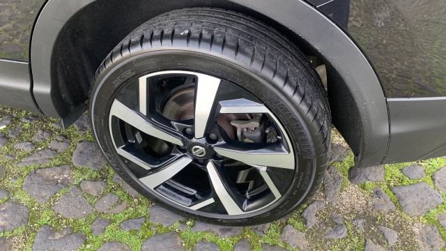 1.6 DCI 130CV TEKNA AUTOM&Aacute;TICO