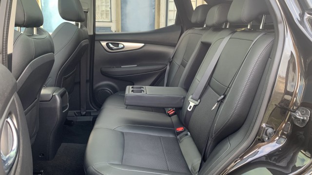 1.6 DCI 130CV TEKNA AUTOM&Aacute;TICO