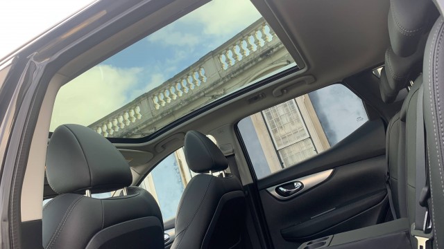 1.6 DCI 130CV TEKNA AUTOM&Aacute;TICO