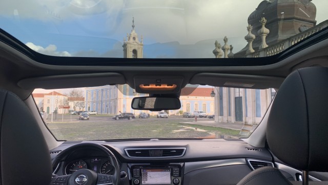 1.6 DCI 130CV TEKNA AUTOM&Aacute;TICO