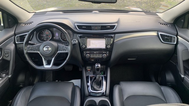 1.6 DCI 130CV TEKNA AUTOM&Aacute;TICO