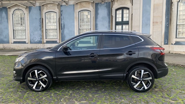 1.6 DCI 130CV TEKNA AUTOM&Aacute;TICO