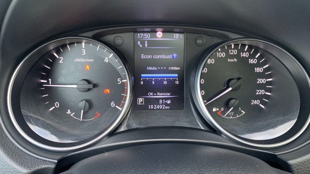 1.6 DCI 130CV TEKNA AUTOM&Aacute;TICO