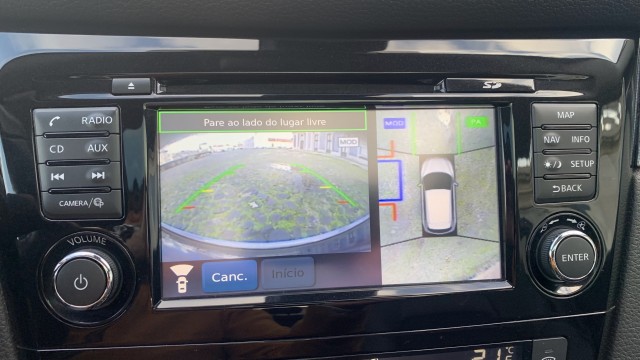 1.6 DCI 130CV TEKNA AUTOM&Aacute;TICO