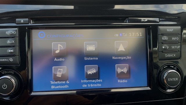 1.6 DCI 130CV TEKNA AUTOM&Aacute;TICO